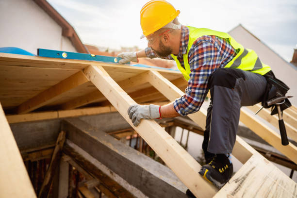 Best Storm Damage Roof Repair  in North Plymouth, MA