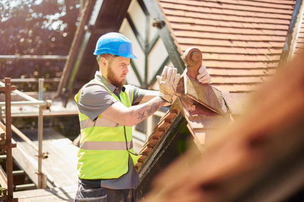 Best Tile Roofing Contractor  in North Plymouth, MA